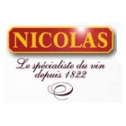 Nicolas (vente vin au dtail) Sevran